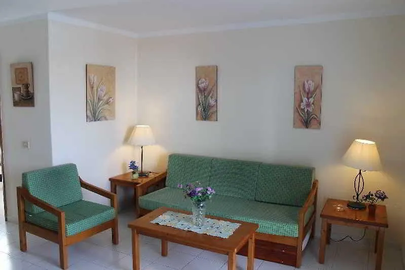 Playa Pocillos Apartamentos 푸에르토 델 카르멘 0*,  스페인