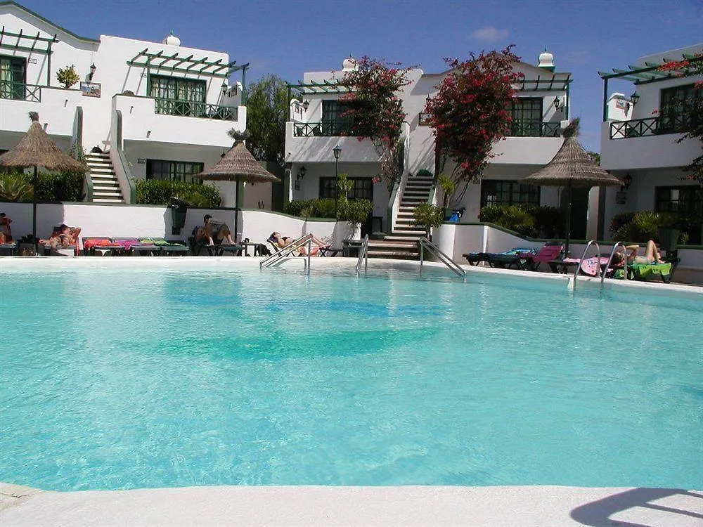 Playa Pocillos Apartamentos Puerto del Carmen  0*, Puerto del Carmen (Lanzarote)