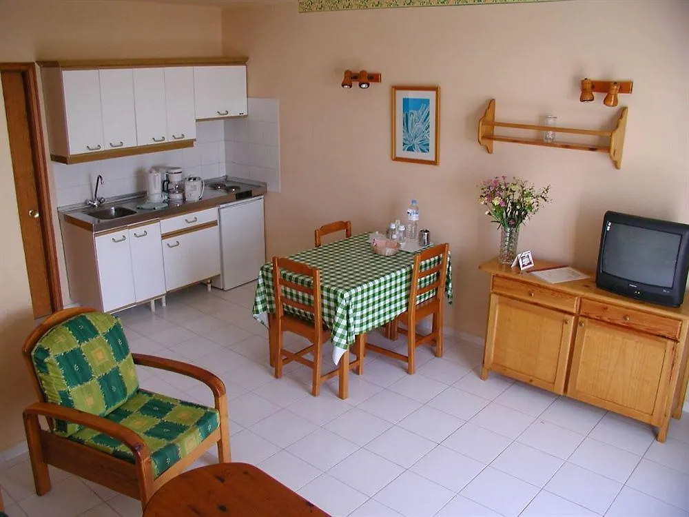 Appartamento Playa Pocillos Apartamentos Puerto del Carmen
